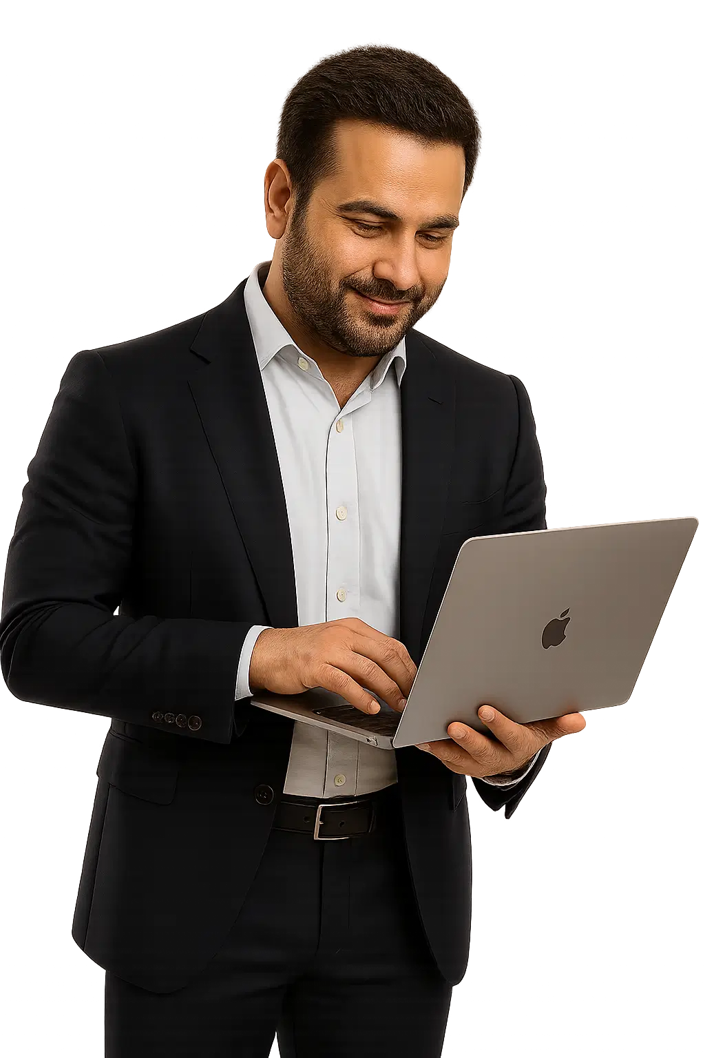 Sat Americana Representative